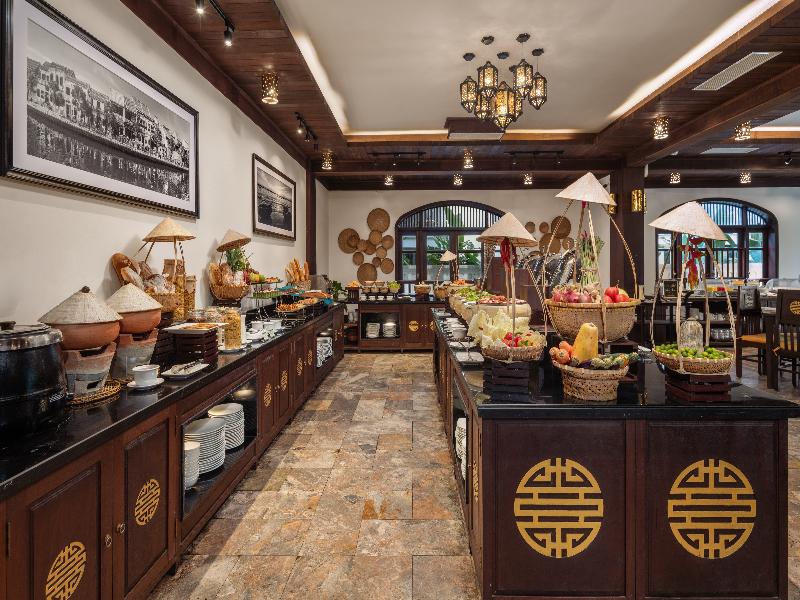 Legacy Hoi An Resort image
