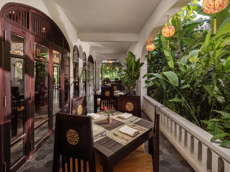 Legacy Hoi An Resort image
