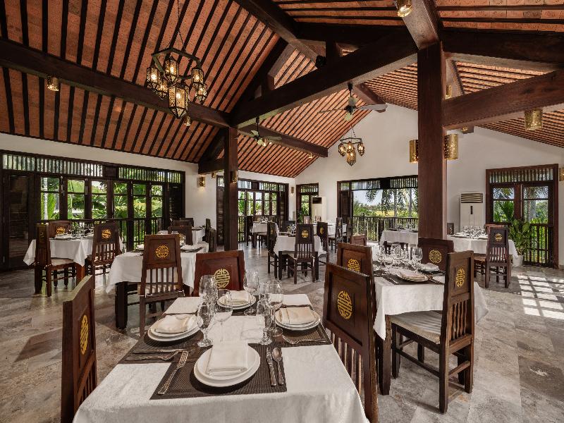 Legacy Hoi An Resort image