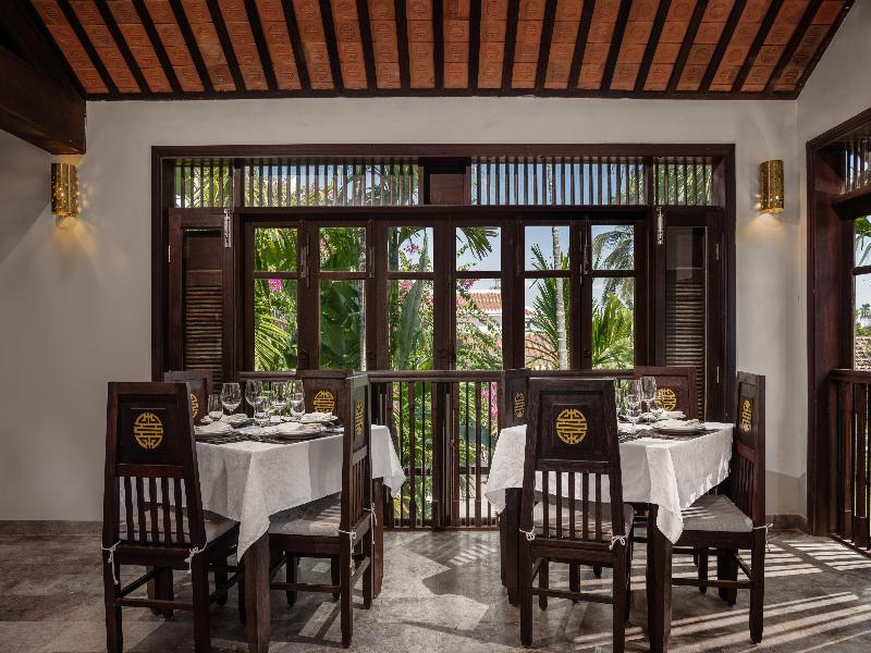 Legacy Hoi An Resort image
