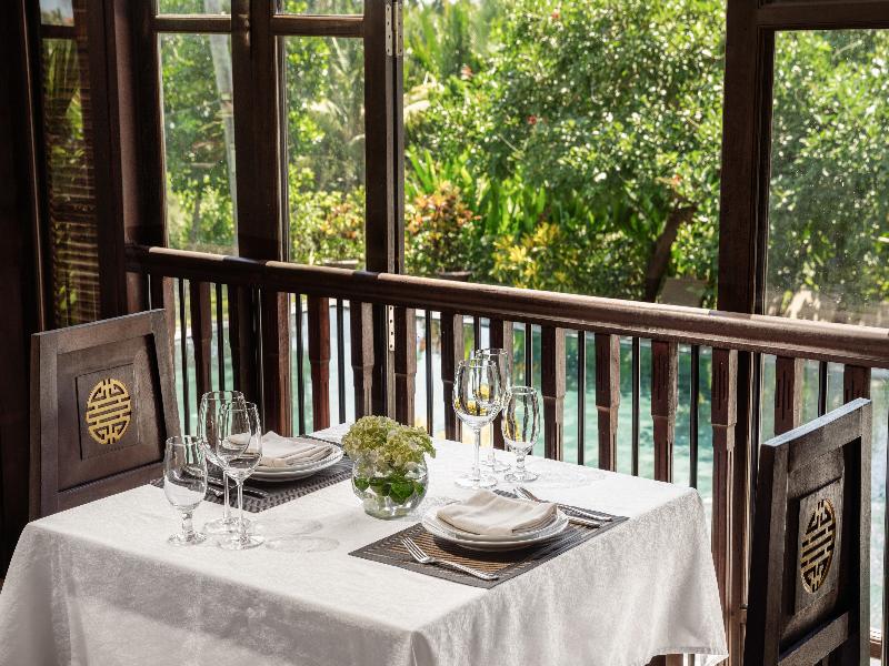 Legacy Hoi An Resort image