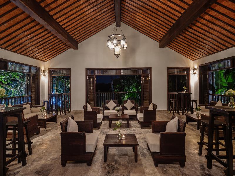 Legacy Hoi An Resort image