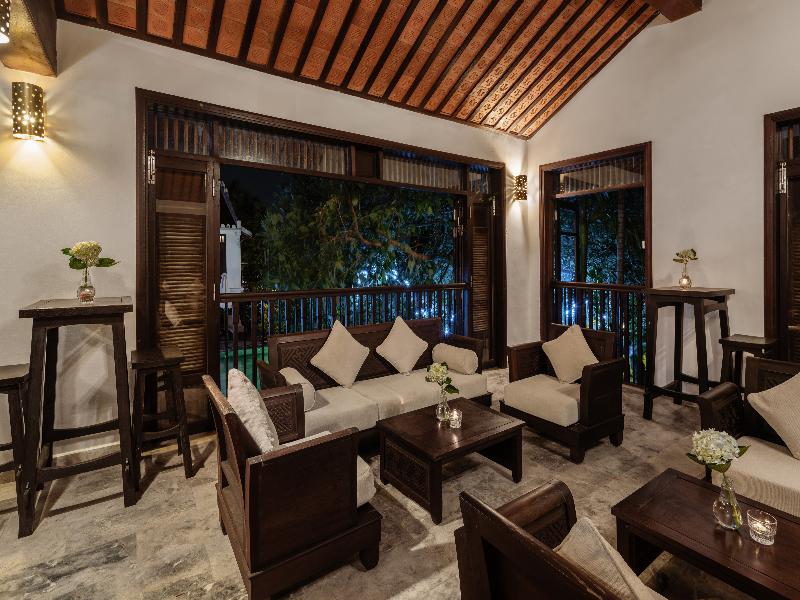 Legacy Hoi An Resort image