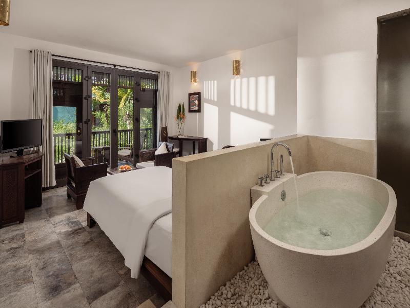 Legacy Hoi An Resort image