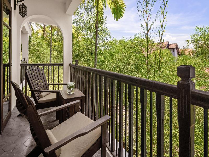 Legacy Hoi An Resort image