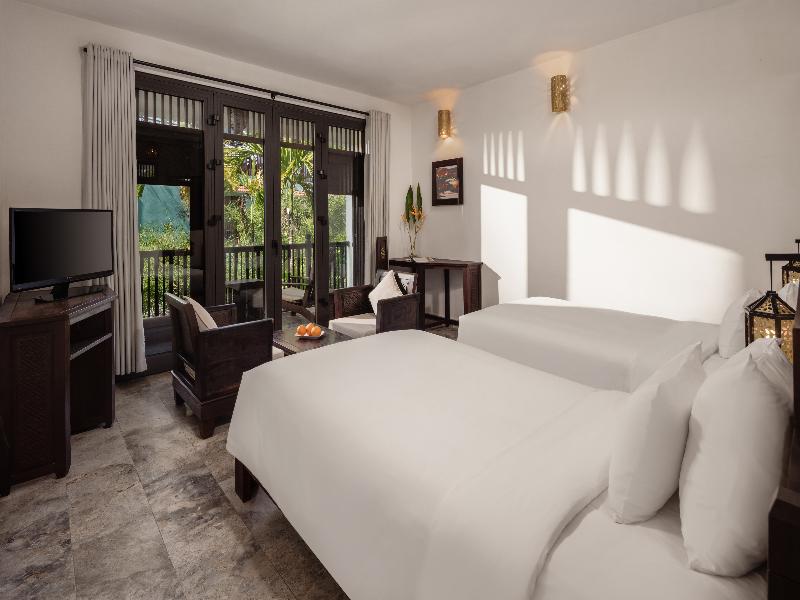Legacy Hoi An Resort image