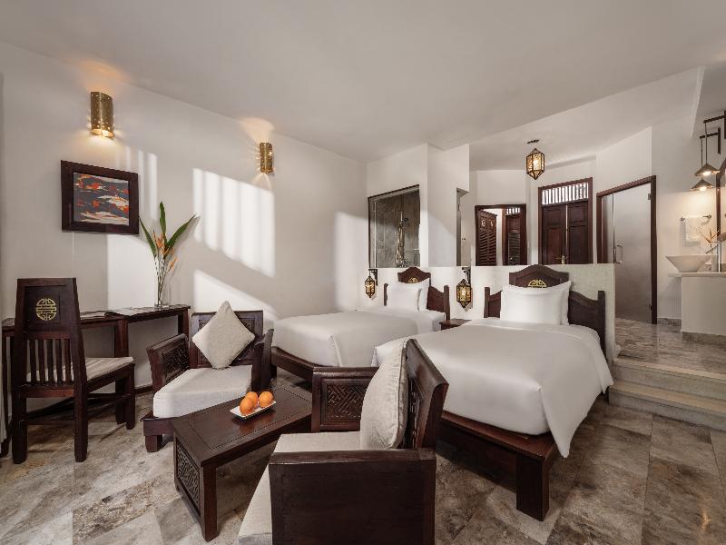 Legacy Hoi An Resort image