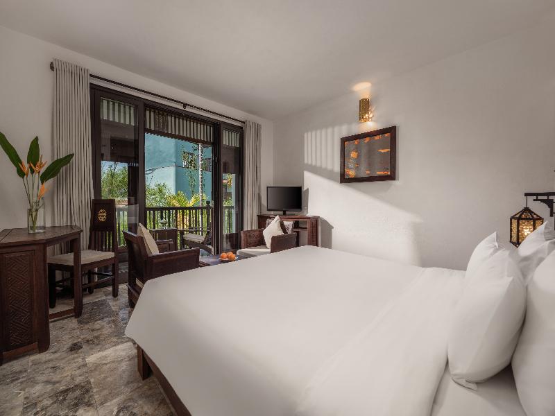 Legacy Hoi An Resort image