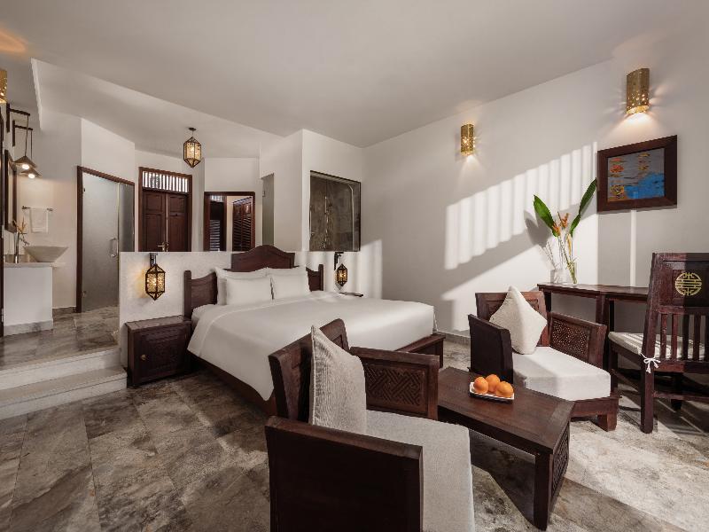 Legacy Hoi An Resort image