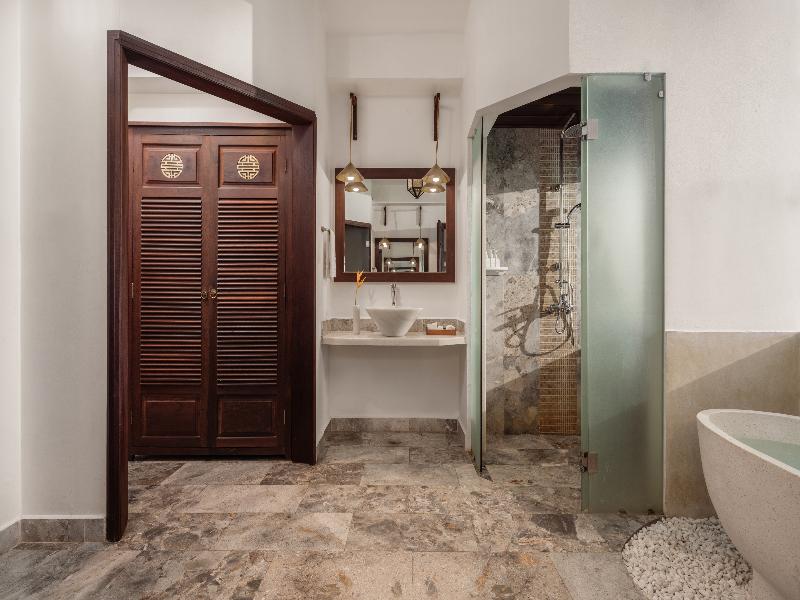 Legacy Hoi An Resort image