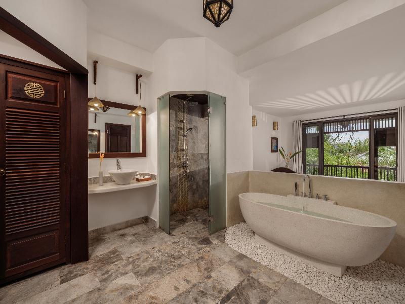 Legacy Hoi An Resort image