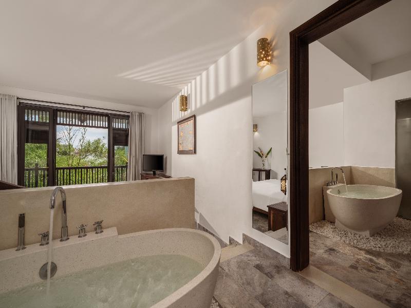 Legacy Hoi An Resort image