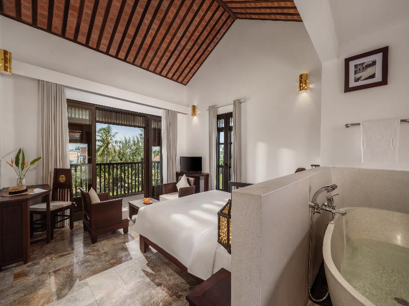 Legacy Hoi An Resort image