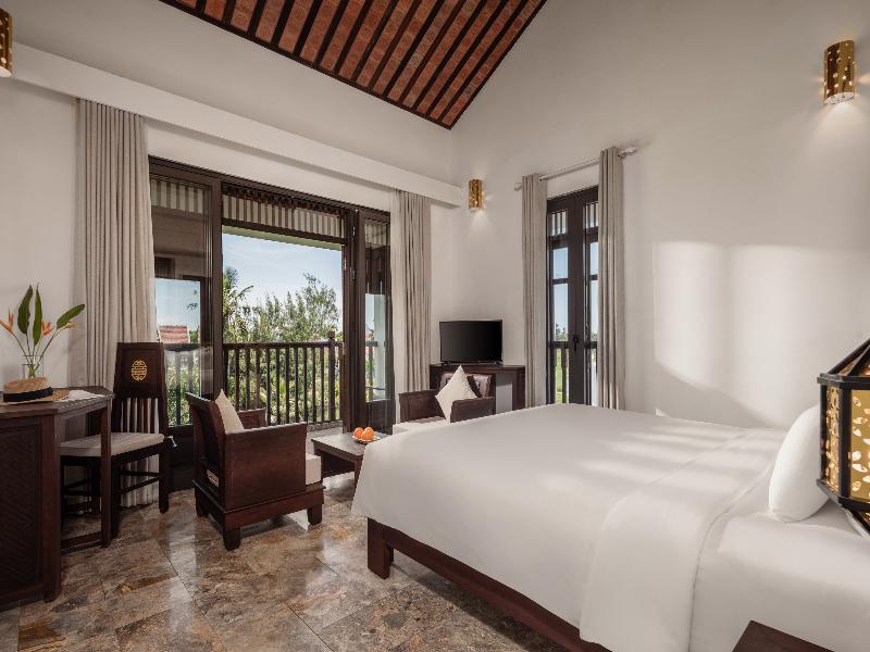 Legacy Hoi An Resort image