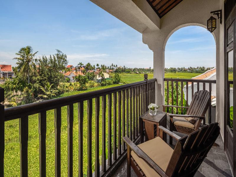 Legacy Hoi An Resort image