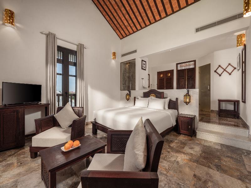 Legacy Hoi An Resort image