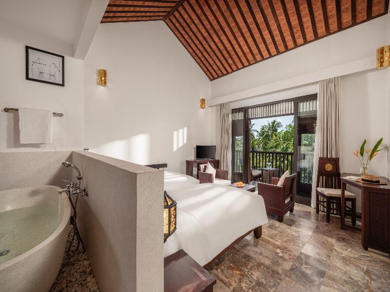 Legacy Hoi An Resort image