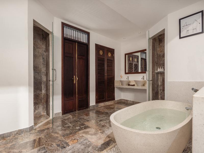 Legacy Hoi An Resort image