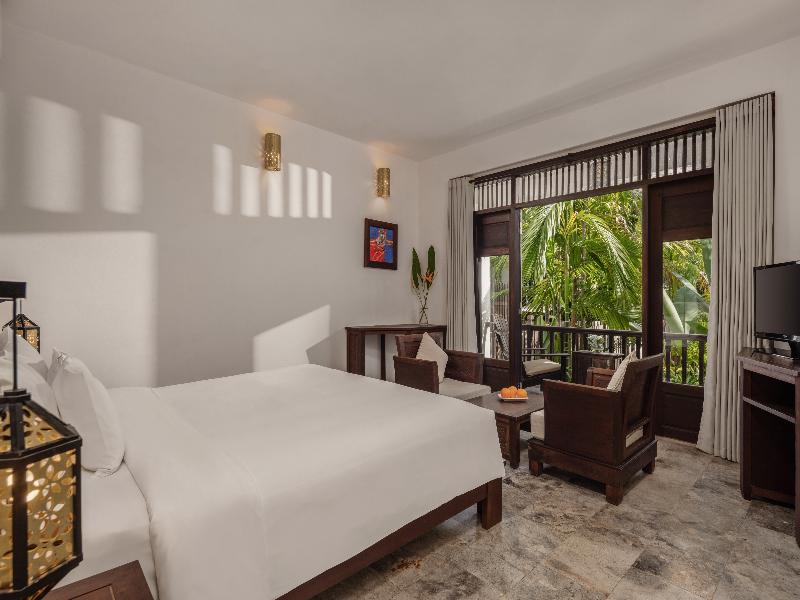 Legacy Hoi An Resort image