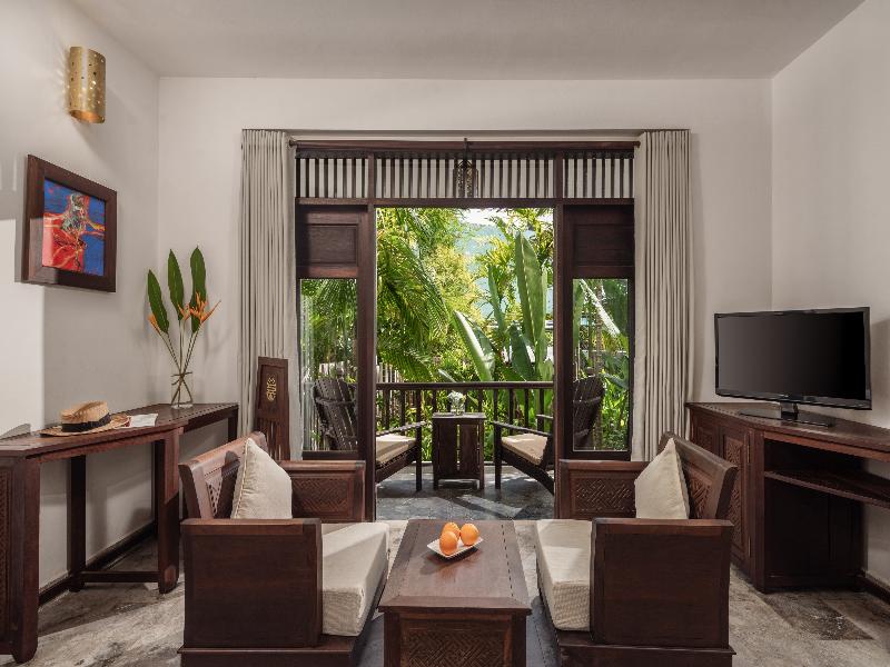 Legacy Hoi An Resort image