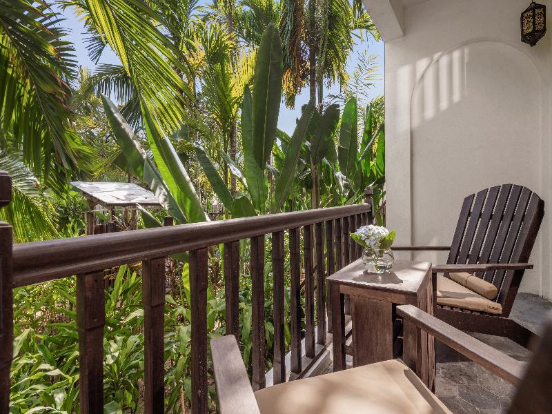 Legacy Hoi An Resort image