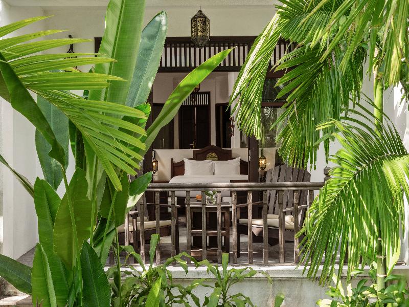 Legacy Hoi An Resort image