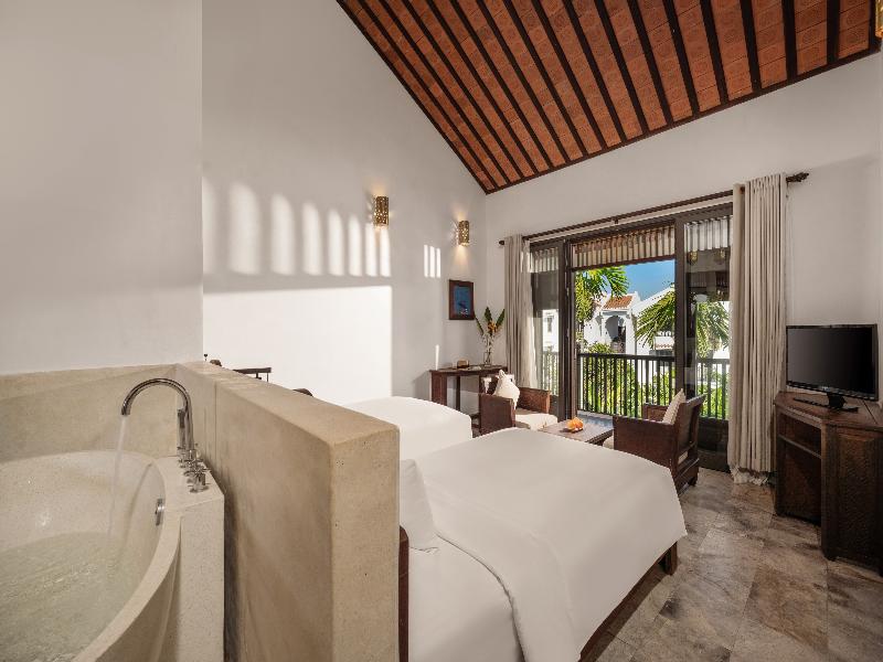 Legacy Hoi An Resort image