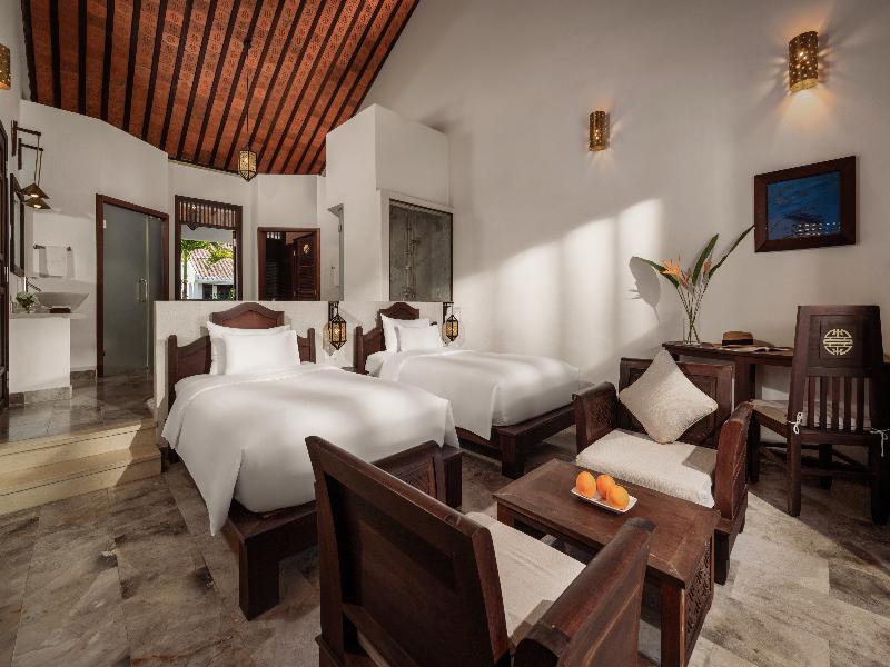 Legacy Hoi An Resort image