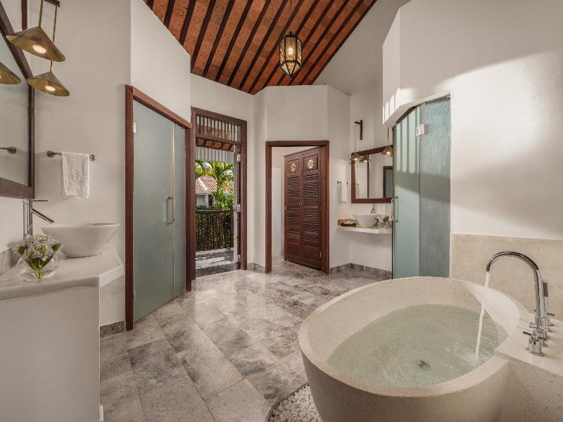 Legacy Hoi An Resort image