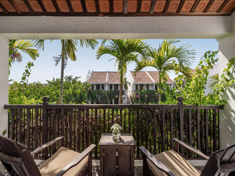 Legacy Hoi An Resort image