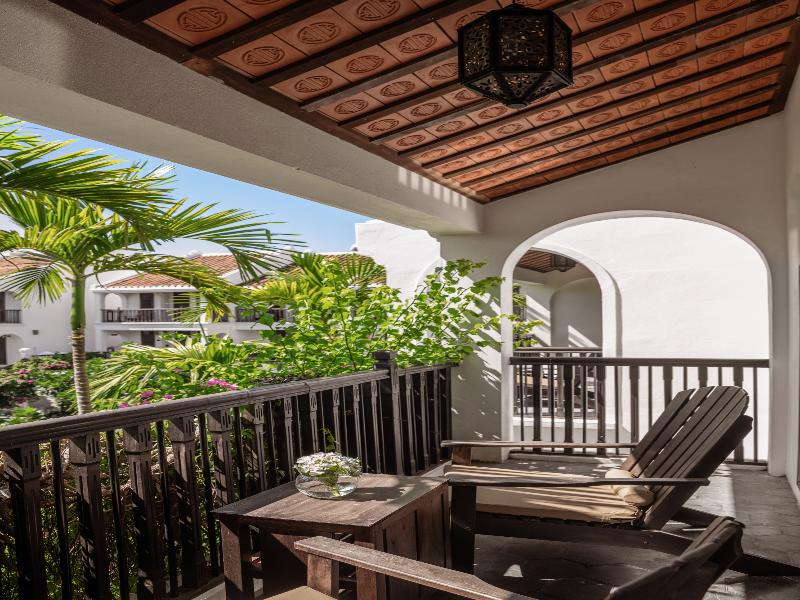 Legacy Hoi An Resort image