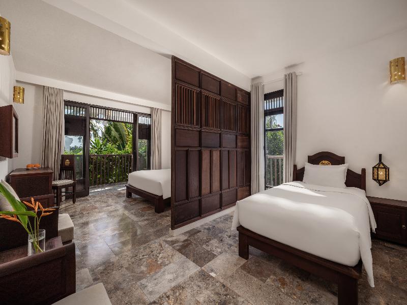 Legacy Hoi An Resort image