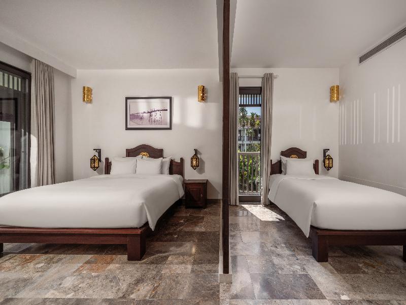 Legacy Hoi An Resort image