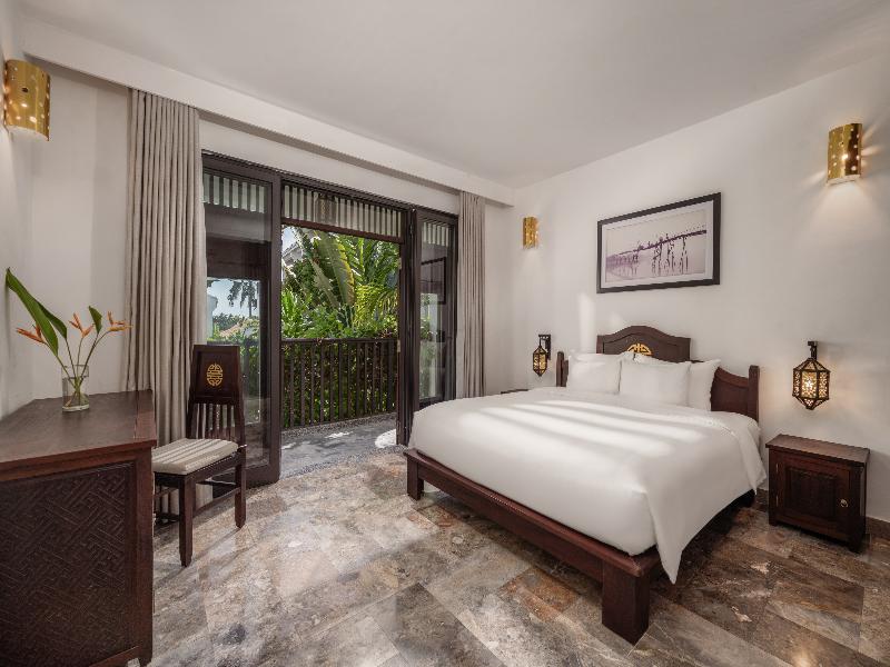 Legacy Hoi An Resort image