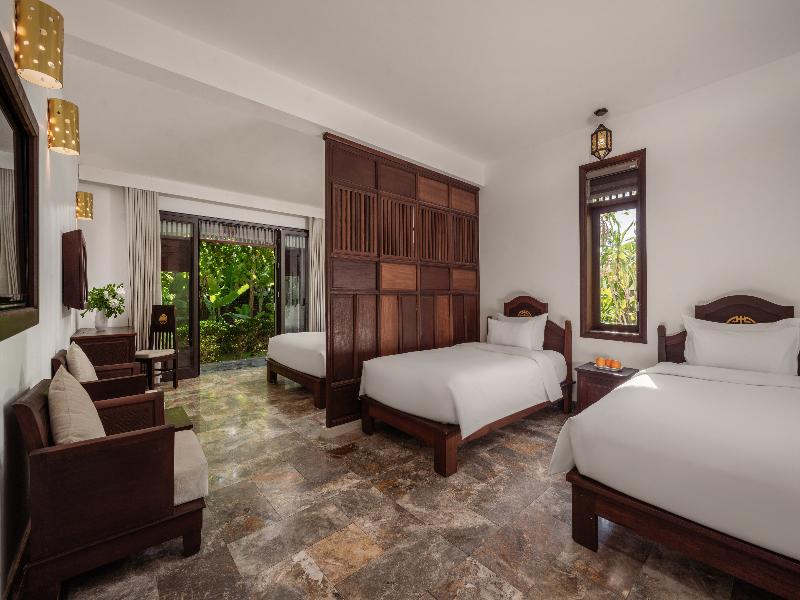 Legacy Hoi An Resort image