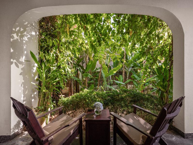 Legacy Hoi An Resort image