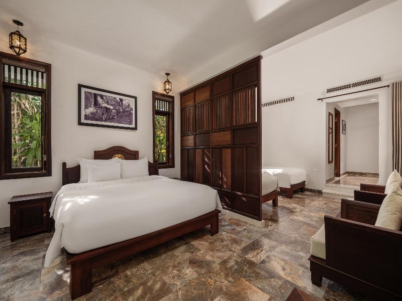 Legacy Hoi An Resort image