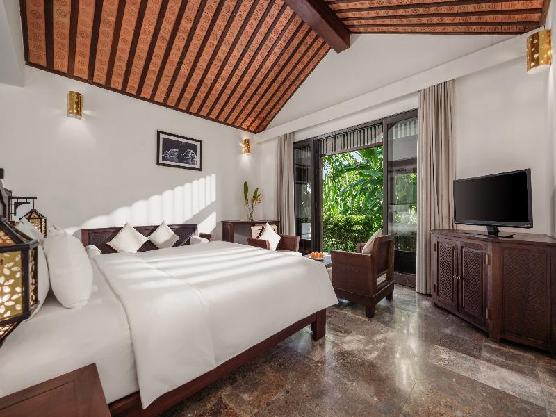 Legacy Hoi An Resort image