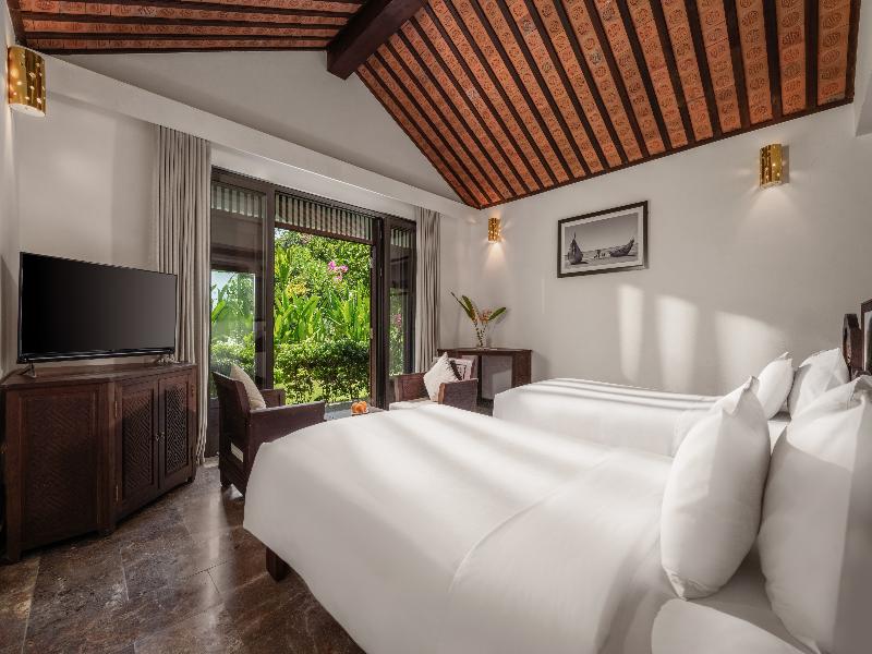 Legacy Hoi An Resort image