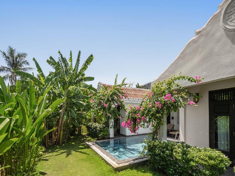 Legacy Hoi An Resort image