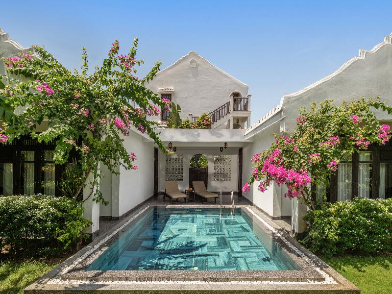 Legacy Hoi An Resort image