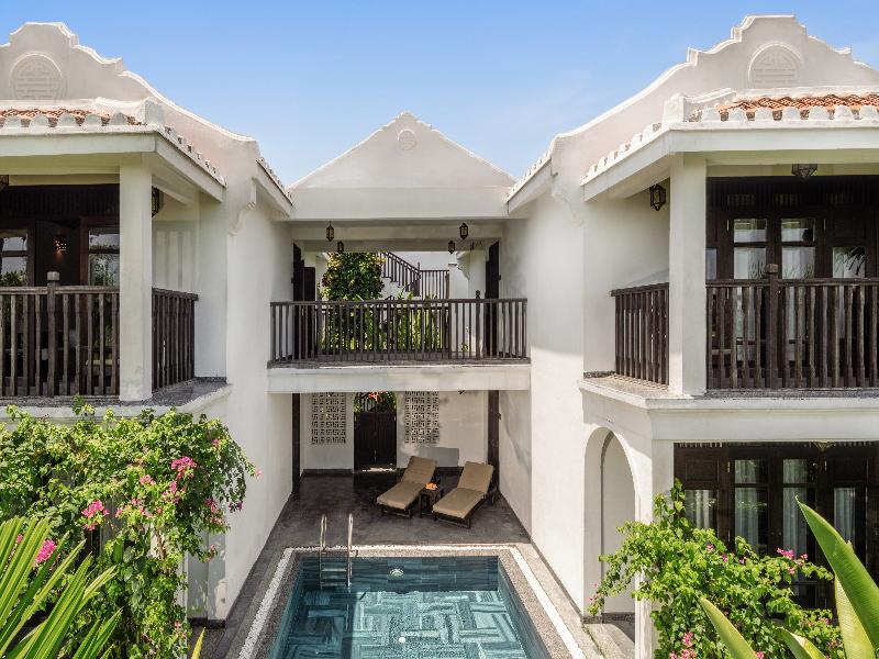 Legacy Hoi An Resort image