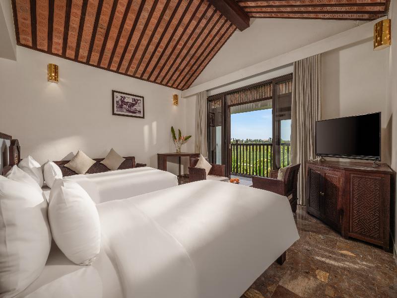 Legacy Hoi An Resort image