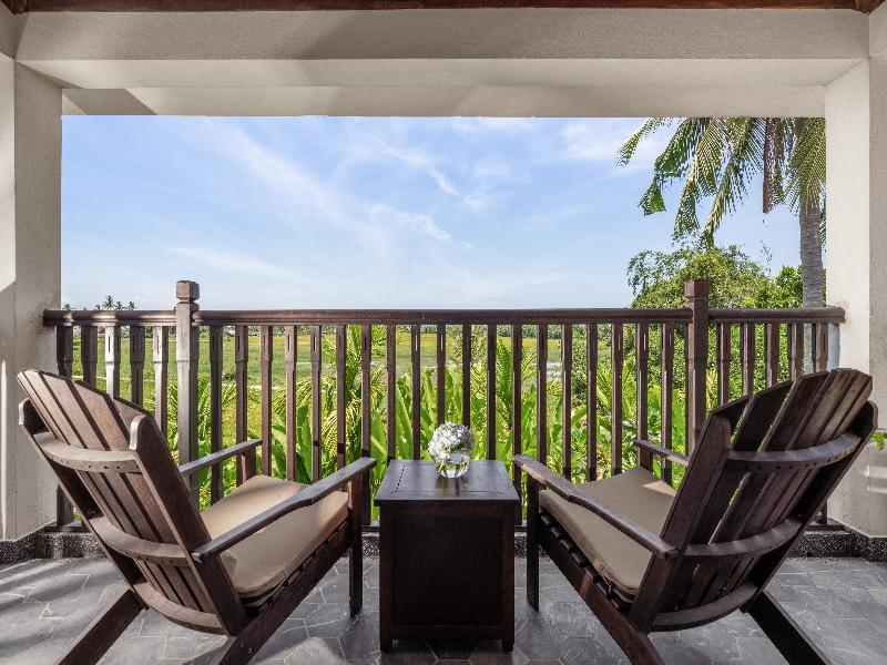 Legacy Hoi An Resort image