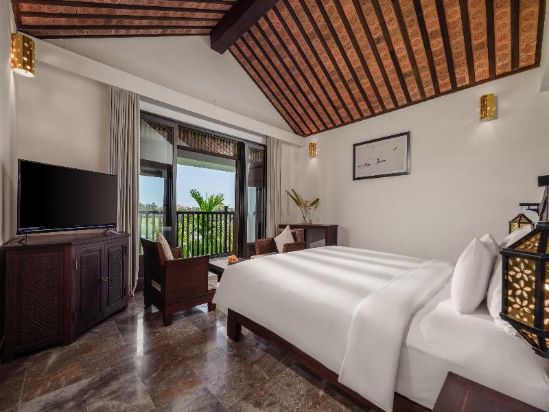 Legacy Hoi An Resort image
