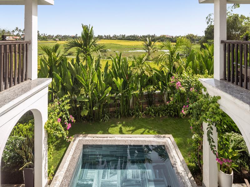 Legacy Hoi An Resort image