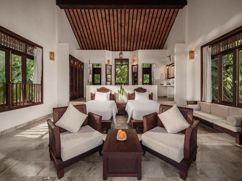 Legacy Hoi An Resort image