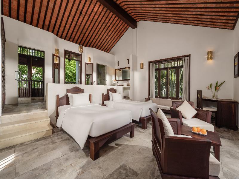 Legacy Hoi An Resort image