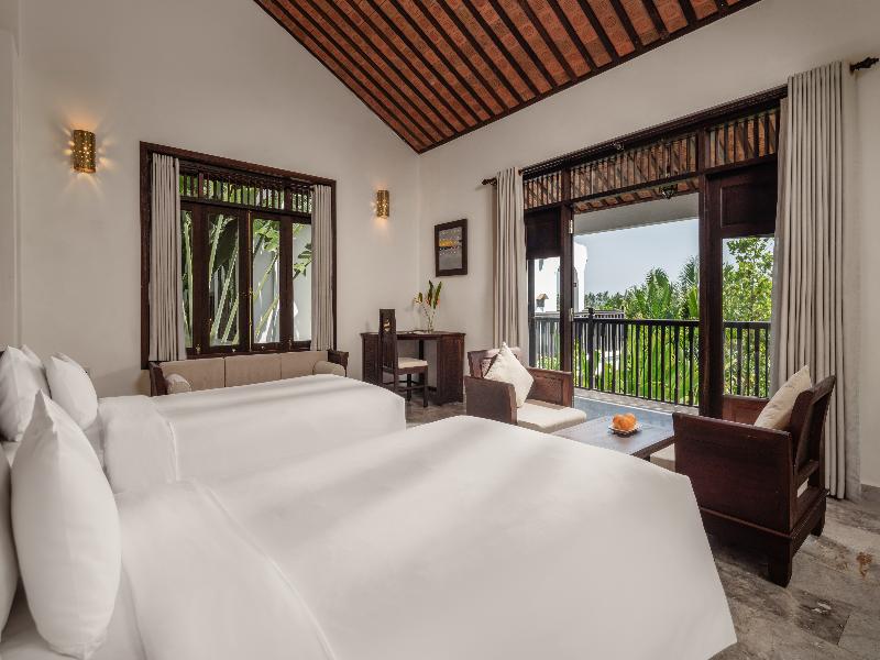 Legacy Hoi An Resort image