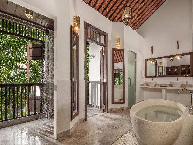 Legacy Hoi An Resort image